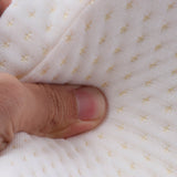 Ergonomic knee pillow for side-sleepers — Eight Meridian